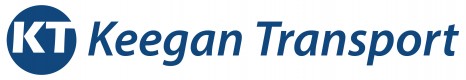 Keegan Transport Logo